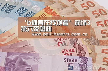 b体育在线观看